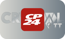 |CA| CP24 HD