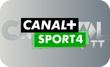 |AF| CANAL+ SPORT 4