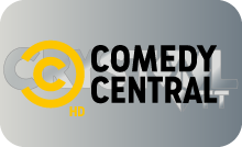 |SP| COMEDY CENTRAL HD