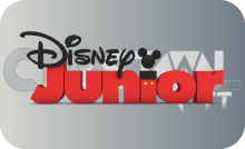 |SP| DISNEY JR