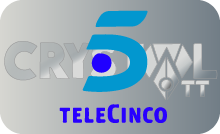 |SP| TELECINCO HD