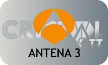 |SP| ANTENA 3 HD