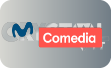 |SP| M.COMEDIA 4K