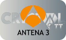 |SP| ANTENA 3 4K