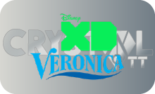 |NL| VERONICA HD / DISNEY XD