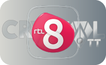 |NL| RTL 8 HD