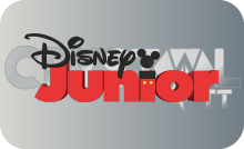 |IL| HOT DisneyJunior