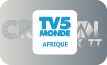 |UG| TV5 MONDE AFRIQUE