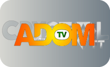 |GH| ADOM TV