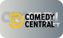 |AF| COMEDY CENTRAL