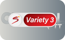 |AF| SUPERSPORT VARIETY 3 HD