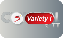 |AF| SUPERSPORT VARIETY 1 HD