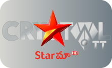 |TELUGU| STAR MAA HD