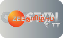 |TAMIL| ZEE TAMIL HD