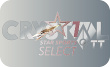 |SPORTS| STAR SPORTS SELECT 1 HD