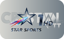 |SPORTS| STAR SPORTS 1 HD ENGLISH