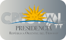 |URUGUAY| Uruguay Presidencia