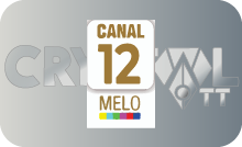 |URUGUAY| Canal 12