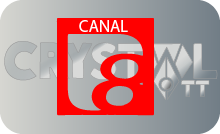 |URUGUAY| Canal 8 Rivera