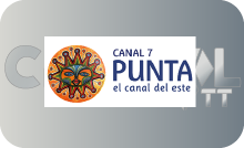 |URUGUAY| Canal 7 Punta