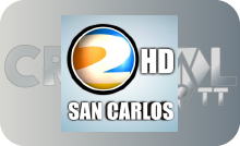 |URUGUAY| Canal 2 San Carlos