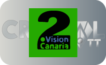 |URUGUAY| Canal 2 Visión Canaria