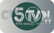 |SO| FIVE SOMALIA TV