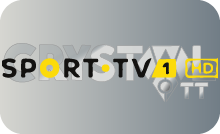 |PT| SPORT TV 1 SD