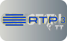 |PT| RTP 3 SD