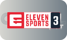 |PT| ELEVEN SPORTS 3 SD