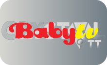 |PT| BABY TV SD