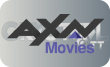 |PT-NOS| AXN MOVIES HD