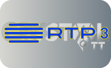 |PT-NOS| RTP 3 HD