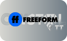 |US| FREEFORM HD (WEST)