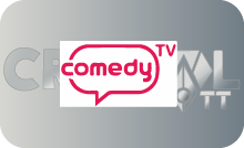 |US| COMEDY TV HD