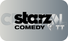 |US| STARZ COMEDY HD