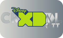 |US| DISNEY XD HD