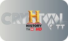 |ENGLISH| HISTORY TV 18 HD