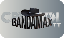 |MX| BANDAMAX