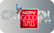 |HINDI| NDTV GOOD TIMES