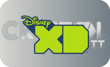 |HINDI| DISNEY XD