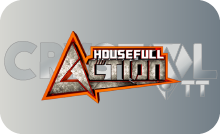 |HINDI| HOUSEFULL ACTION