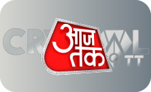 |HINDI| AAJ TAK HD