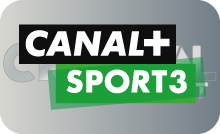 |PL| CANAL+ SPORT 3 HD