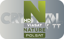 |PL| POLSAT VIASAT NATURE HD