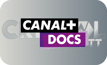 |FR| CANAL+ DOCS 4K
