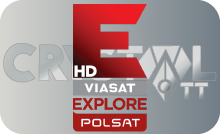 |PL| POLSAT VIASAT EXPLORE HD