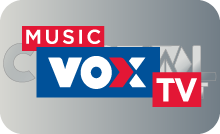 |PL| VOX MUSIC TV