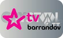|CZ| TV BARRANDOV HD