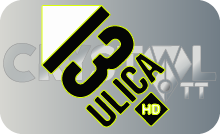 |PL| 13 ULICA HD